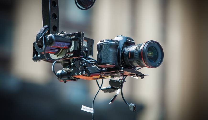 科技赋能生活：宜春产品视频拍摄开启智能新时代