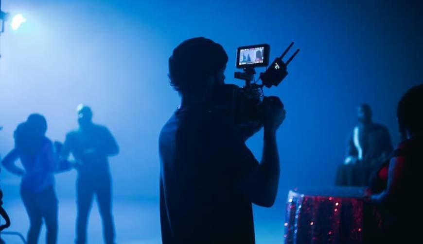 神秘新品来袭！宜春产品视频拍摄究竟有何神奇之处？