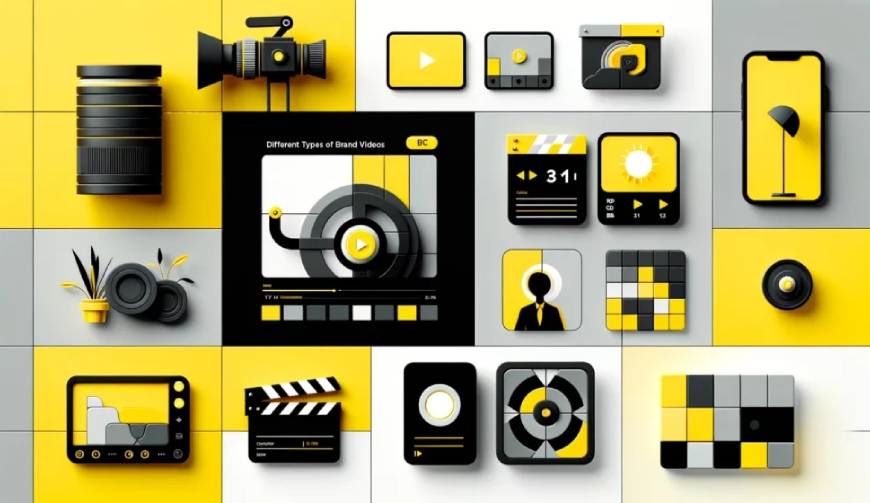 宜春产品视频拍摄