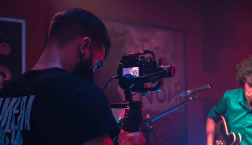 匠心雕琢视觉盛宴！专业宜春产品视频拍摄公司赋能品牌价值