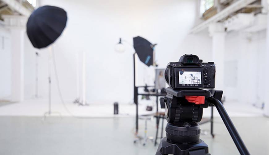 聚焦宜春产品视频拍摄，打造品牌传播新高度