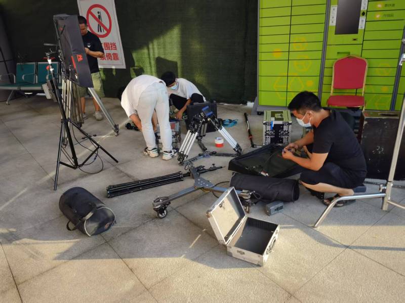 宜春产品视频拍摄全攻略，让产品魅力在镜头下尽情绽放