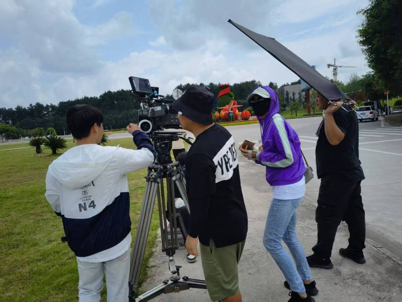 宜春极致互动，未来愿景宏大，致力于成为全球领先的产品宣传视频企业