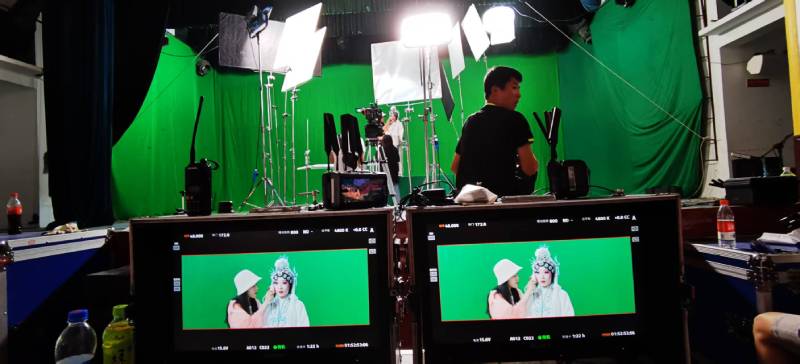 宜春产品视频拍摄：以创意为翼，助力品牌翱翔