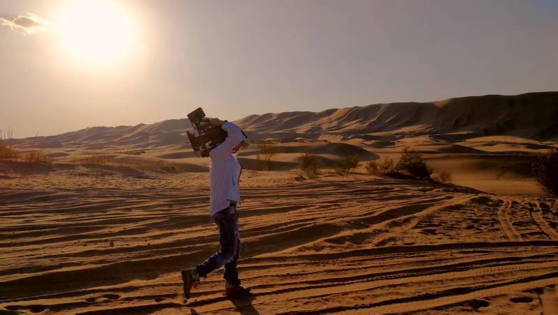 深耕宜春产品宣传视频拍摄公司，解锁品牌传播的核心动能