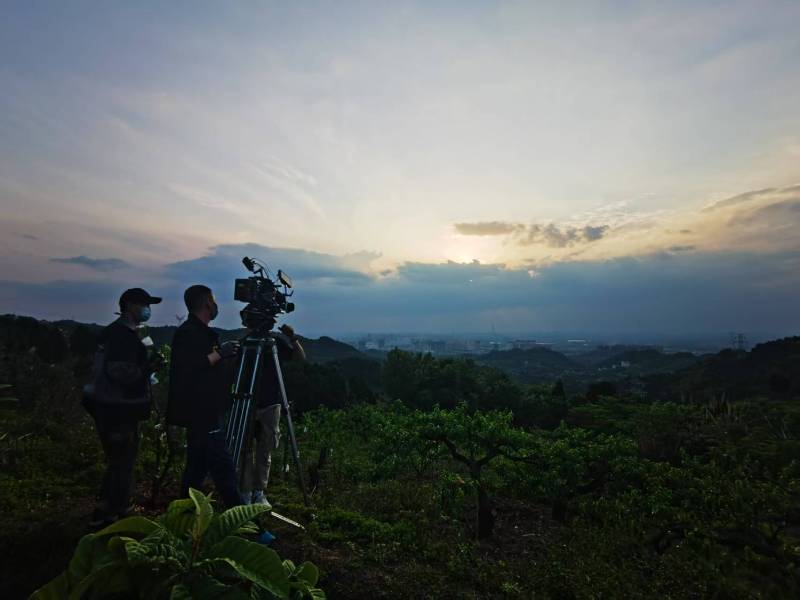 聚焦宜春产品宣传视频拍摄公司，用专业实力铸就品牌传播传奇