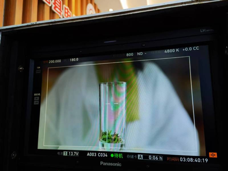 天然优选！宜春电商产品宣传视频溯源原料产地的真实故事