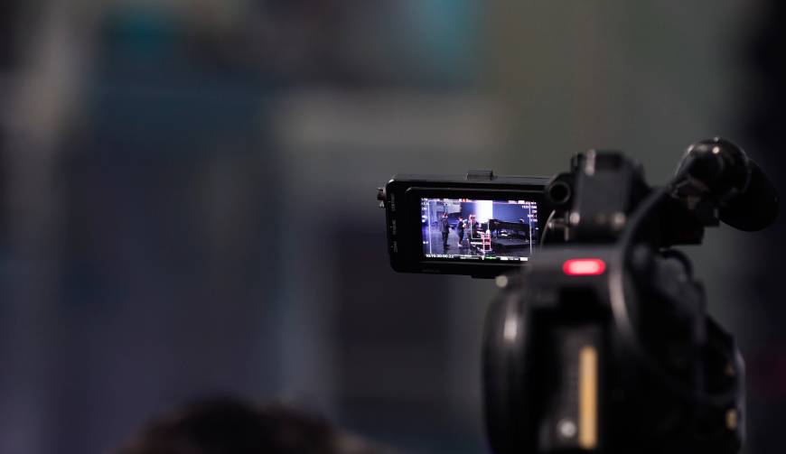 宜春产品视频拍摄制作：揭秘如何打造令人印象深刻的商业宣传片